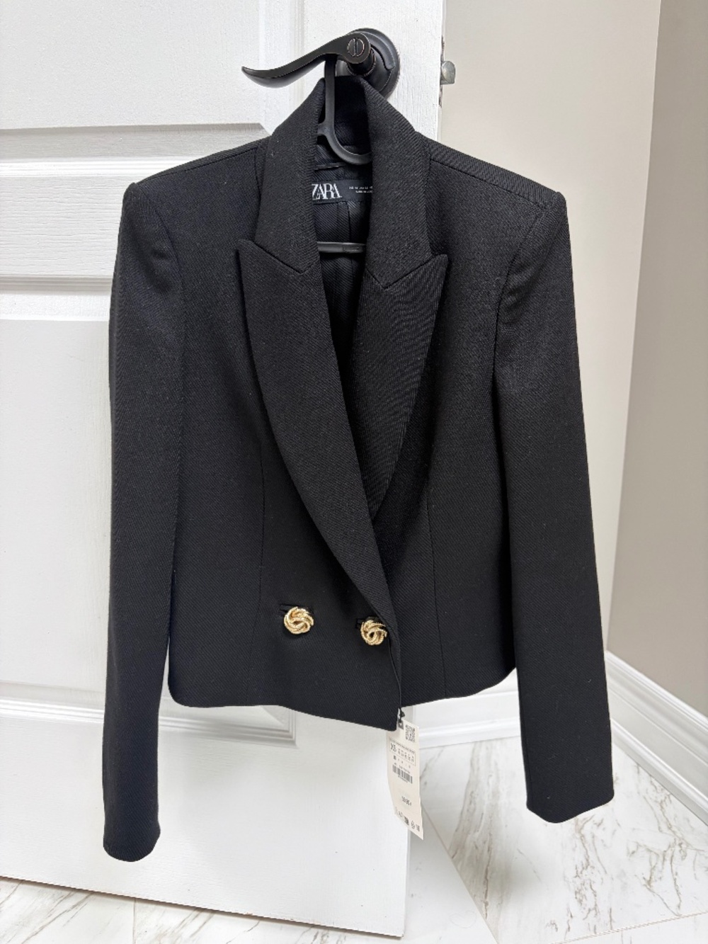 Zara blazer